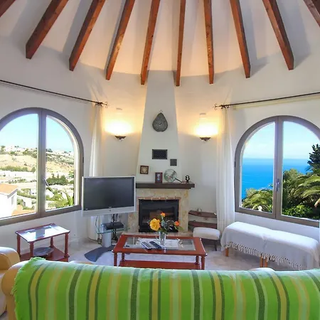 Villa Camelias 38