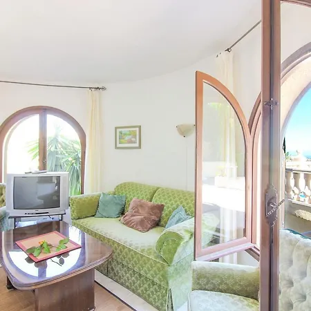 Camelias 38 Villa *