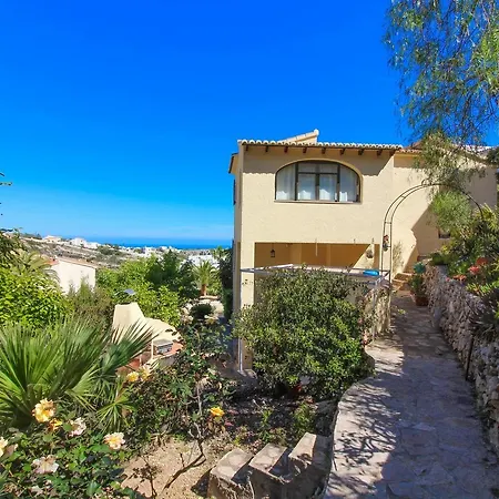 Villa Camelias 38