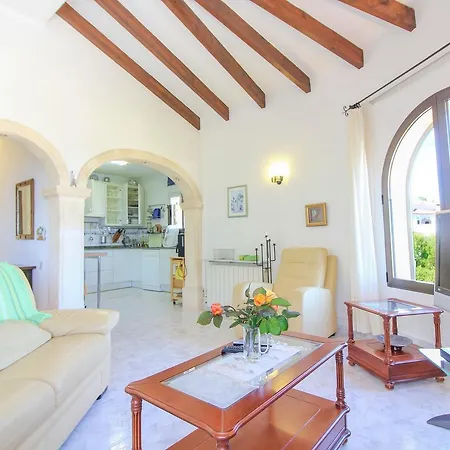 Villa Camelias 38