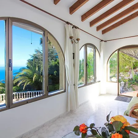 Camelias 38 Villa *